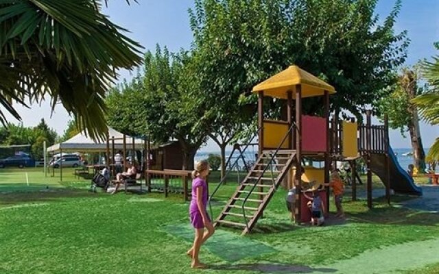 Camping Du Parc