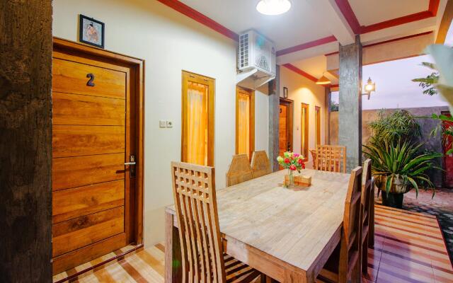 OYO 2047 Opak Village Bed and Breakfast