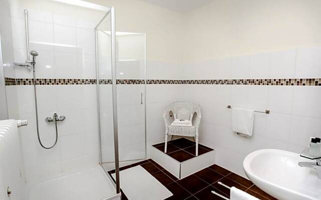 Hotel Krone