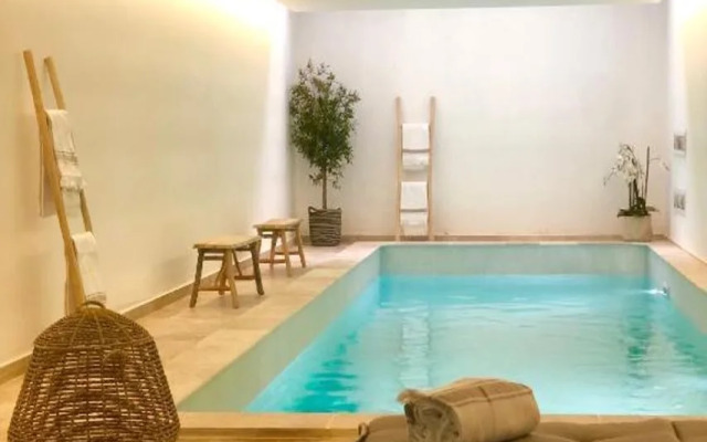 Hôtel des Gouverneurs