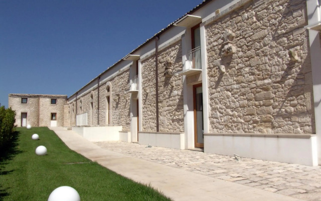 Hotel Villa Carlotta
