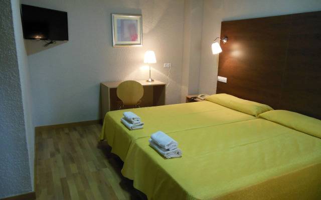 Hotel Embajador