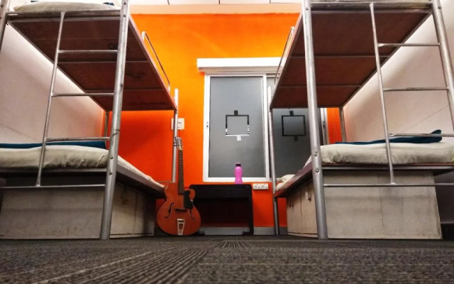 AAO Hostels