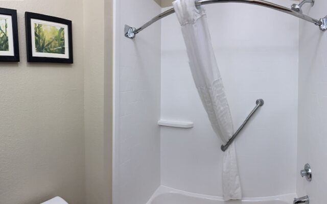 Comfort Suites Auburn