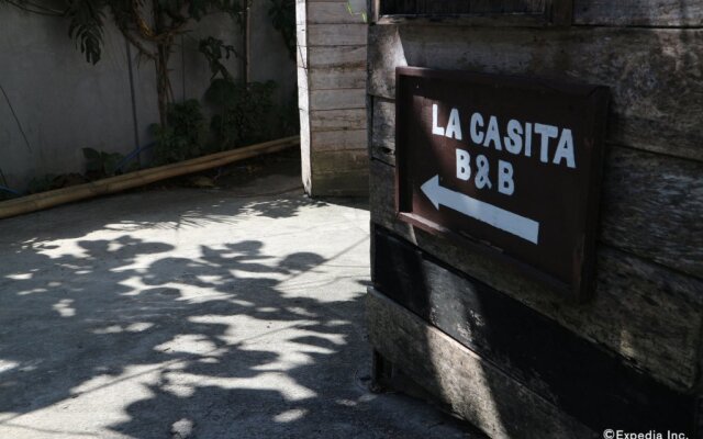 La Casita Bed and Breakfast