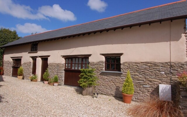 Pipistrelle Cottage