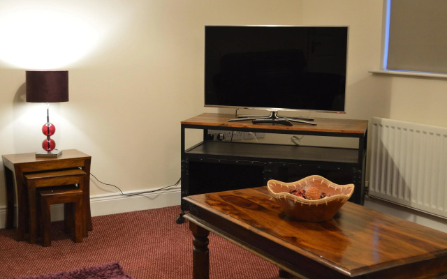 The Townhouse Newcastle