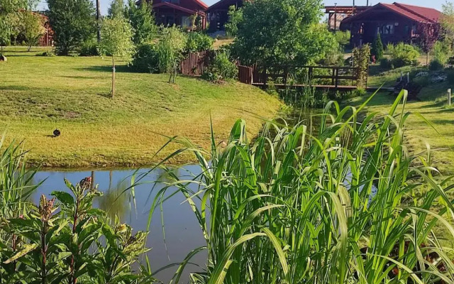 Apartament Nad Stawem