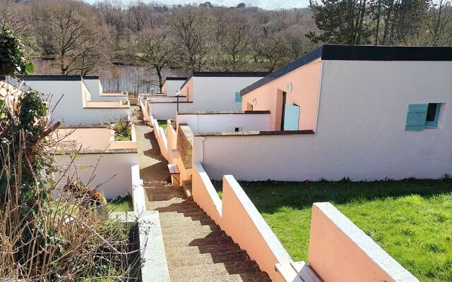 Terres de France - Domaine de Kerioche