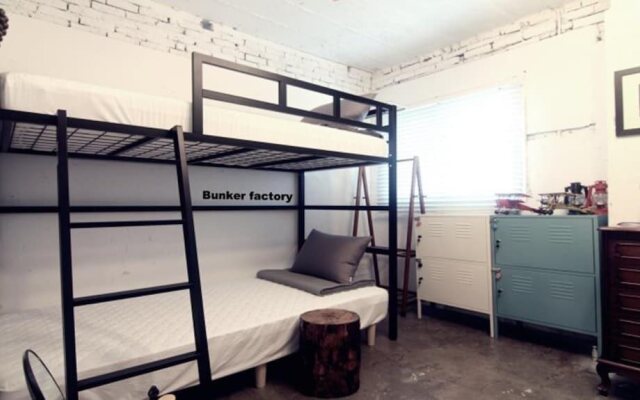 Bunker Factory
