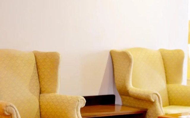 Mountainview Suites