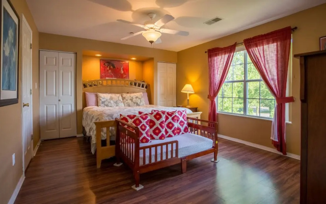 Fort Taneycomo 2 Bedroom Condo by RedAwning