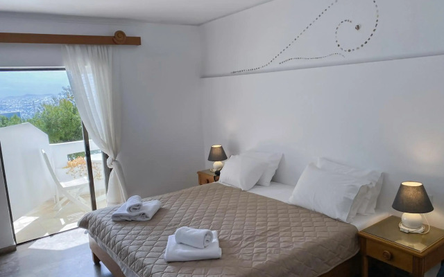 Aeolos Bay Hotel