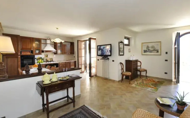 Casa Ricci