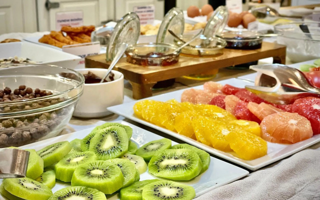 Best Western Plus Olives City Hotel