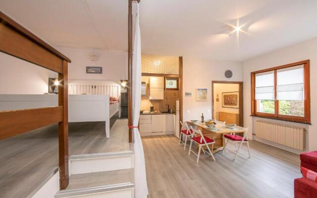 Ginestre Apartment few min From sea