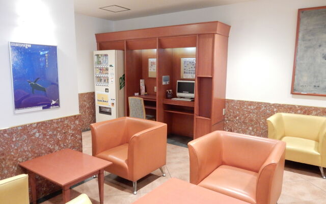 Smile Hotel Asahikawa
