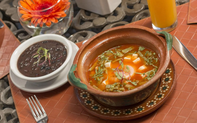 Hotel Rio Tequisquiapan