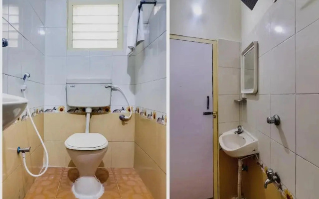 Elite Residency by OYO Rooms