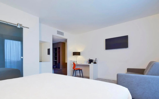 Kyriad Troyes Centre