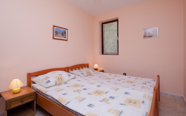 Apartments Drago