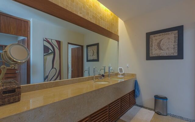 Penthouse Xcaret Puerto Aventuras