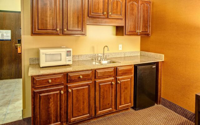 Hampton Inn Johnstown