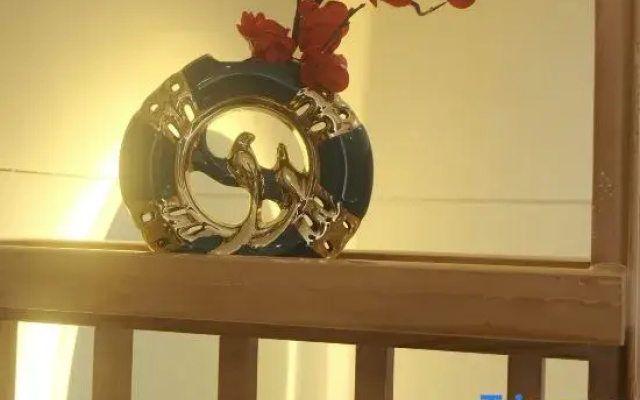 Ya'an Yujian Homestay (Sichuan Agricultural University)