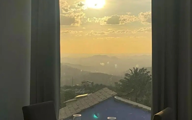 Pousada Chalé da Serra