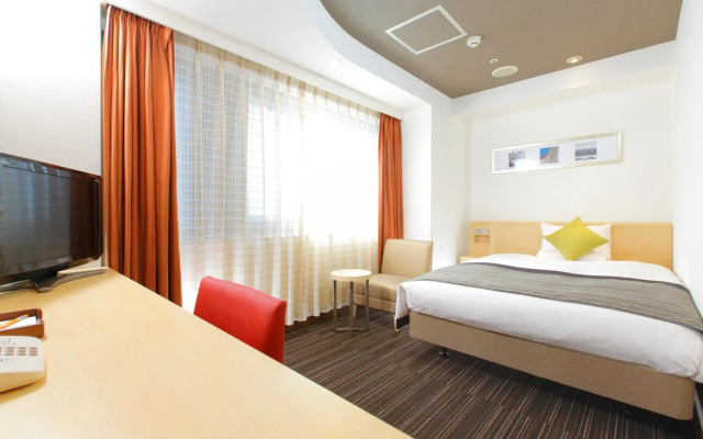 Hotel MyStays Utsunomiya
