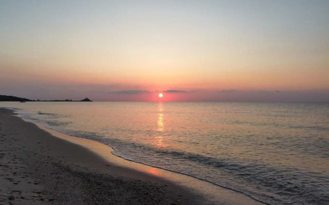 Hotel Mare Pineta