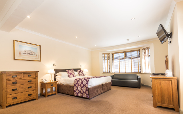 Craigmonie Hotel Inverness by Compass Hospitality