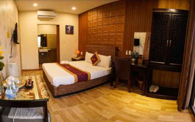 Mi Lan Boutique Resort