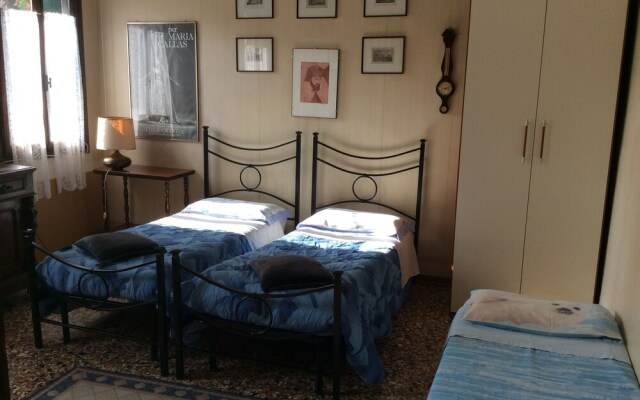 In The Heart Of Venice