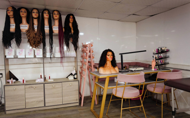 247 Luxury Apartment