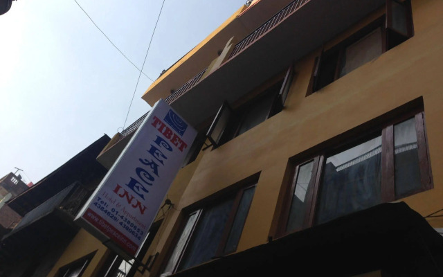 Tibet Peace Inn
