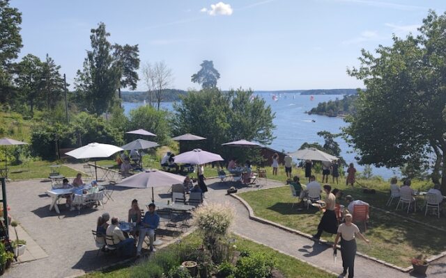 Fredriksborg Hotel