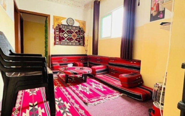 Petra Downtown Home