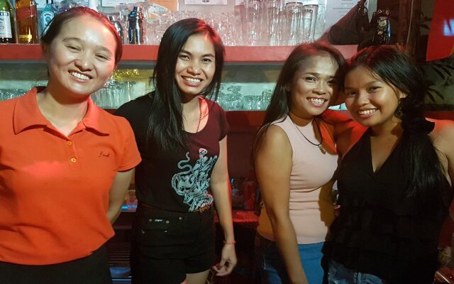 The Villa Residences