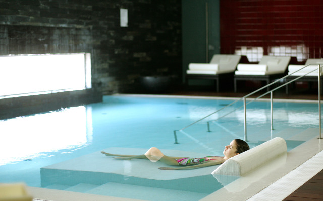 Monte Real Hotel, Termas & Spa