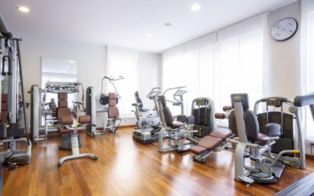 Manzi Hotel & Spa