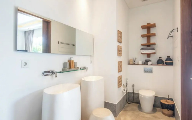 Niko2 · Marvelous 5 Bedroom Villa Close to Finns