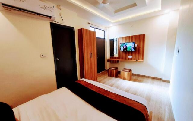 Hotel Sky View
