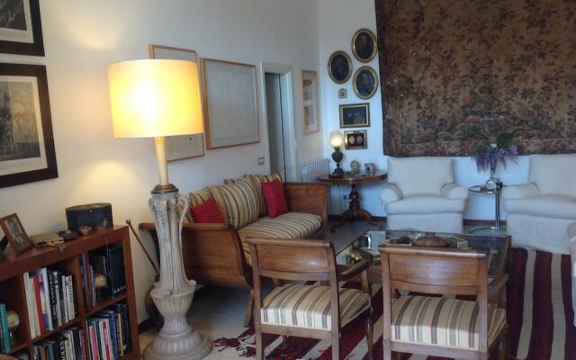 Garden Theater View House