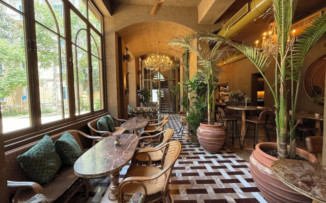 Hotel Lost Ashrafieh