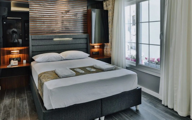 Cesme Marin Butik Otel