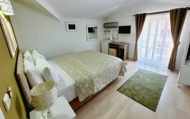 Berg Villa