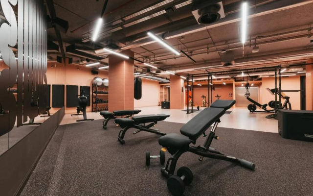 The Social Hub San Sebastián