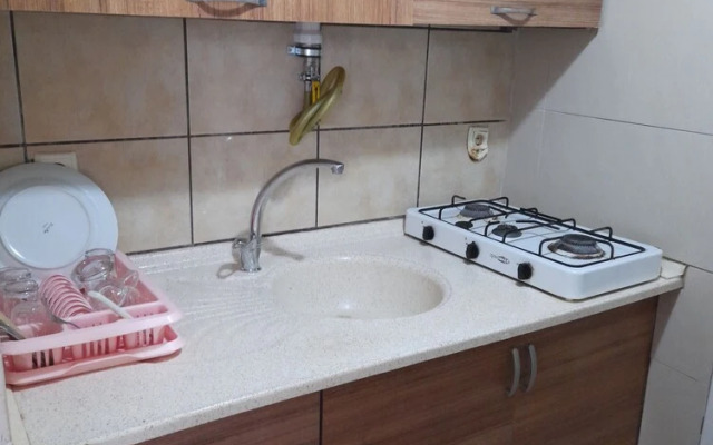 Elit Kurdal Apartment