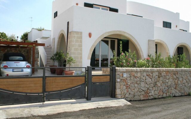 Holiday Home Near the Sea